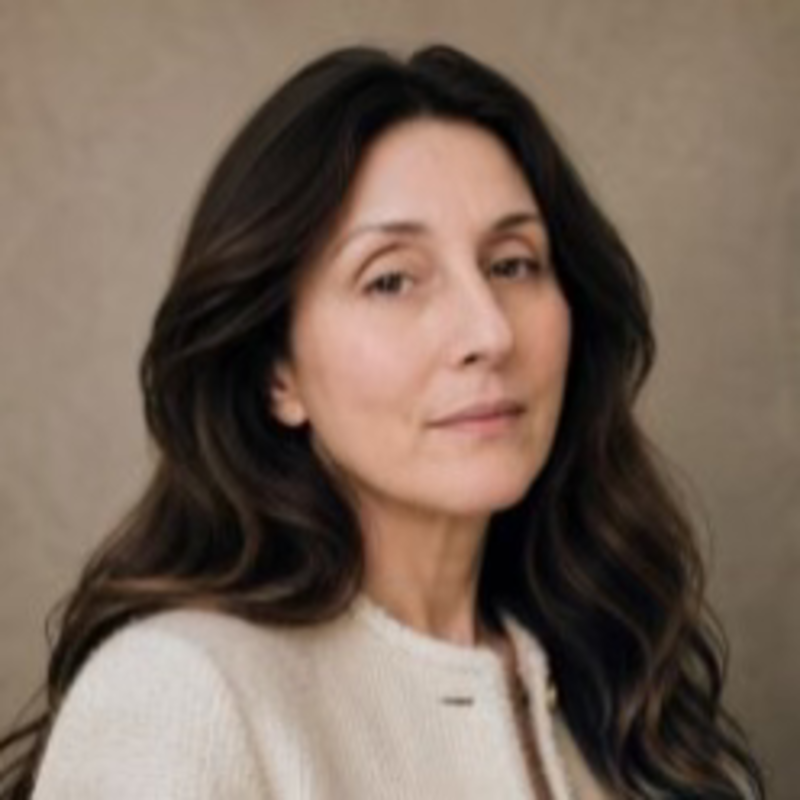 Julie Cook